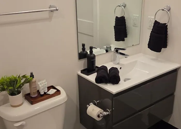 Holiday home South Side Retreat - Elevator And Wifi - Sleeps 4